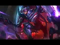 Download Lagu Zhask.EXE (Mobile Legend)