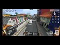 Mod Truck HINO 700 Molen 2024