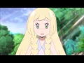 Ash Gets Lillie Pregnant Pokemon Sun Moon Anime English Dubbed