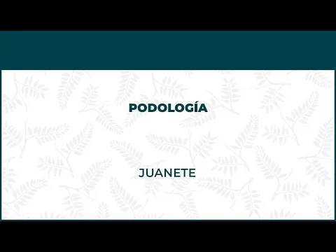 Juanete. Podología - FisioClinics Palma Mallorca