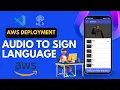 AWS Deployment A2SL FastAPI Application with Nginx Step-by-Step Guide