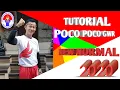 Download Lagu Panduan Totorial Gerakan Virtual Poco Poco GWR New Normal Challenge || Kemenpora RI || AyoOlahraga