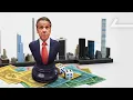 The Corporate Interests Bankrolling Andrew Cuomo s Campaign