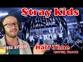 Download Lagu crowd song!!!! Stray Kids \