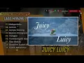 Juicy Luicy - MALAPETAKA | LANTAS | LAMPU KUNING | BUKAN ORANGNYA | LAGU POP TERPOPULER 2025