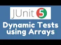 JUnit 5 - Demo