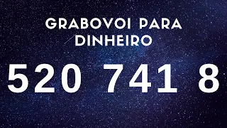 520 dinheiro inesperado, 741 solução imediata, 8 prosperidade e mensagem subliminar