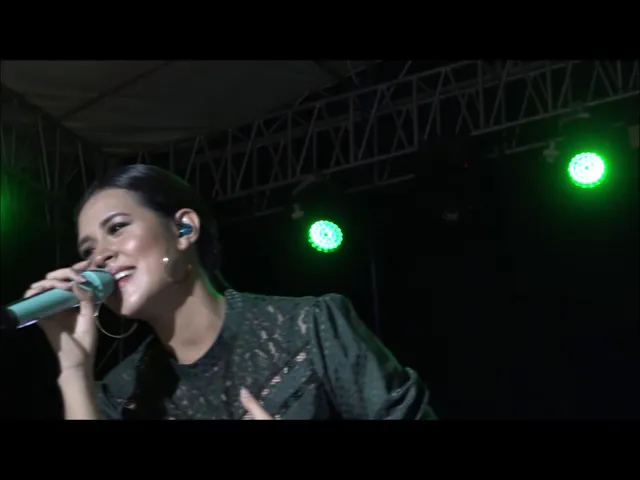 Download MP3 Raisa - Jatuh Hati (Live at PLAYLIST LIVE FESTIVAL 2019)