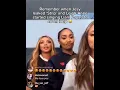 Download Lagu Jade and Leigh’s reaction in sync 😭 #littlemix #leighannepinnock #jadethirlwall