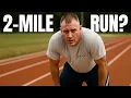 Major Changes Coming to the Air Force PT Test