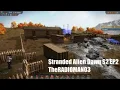 Stranded Alien Dawn S2 EP2 Private Quarters