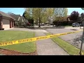 1 injured another dead in Vancouver neighbor dispute turned attempted murder-suicide