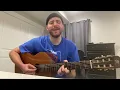 Claud - Tommy cover