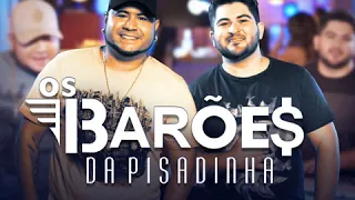 INVESTE EM MIM -  Os Barões da Pisadinha
