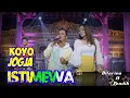 Download Lagu Koyo Jogja istimewa. Karaoke ( Difarina ft. Fendik ) Adella