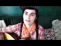"West Virginia My Home" by Hazel Dickens, sung by Milly Raccoon