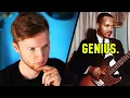 Lagu The GENIUS Of James Jamerson's \
