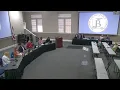July 30 2026 Board Meeting