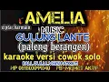 Download Lagu karaoke sasak GULUNG LANTE nada cowok versi rall@MEMET_MK_