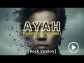 Lagu Rinto Harahap - Ayah | Metal Version