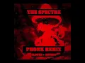 The Spectre (Smurf Cat) Phonk Remix (Slowed+Reverb) - SXNDIVXISION