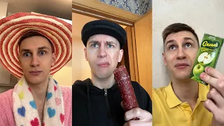 100 СМЕШНЫХ ВИДЕО, ПРИКОЛЫ И ЮМОР (1 ЧАС СМЕХА)