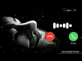 Download Lagu 💔New Sad Tiktok Ringtone| Emotional Ringtone|Broken heart Ringtone💔