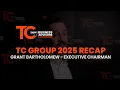 What did 2025 bring for TC Group Interview with Executive Chairman Grant Bartholomew