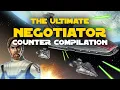 Counter Negotiator - Chimaera Executrix Malevolence Home One Profundity SWGOH