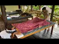 ASMR CHINESE GUA SHA Detox Massage for Deep Relaxation