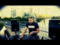 Lagu City Breakz - Metro Sunrise Mix Session SeEN#003 Progressive #Breakbeatsociety #camelotbassboys