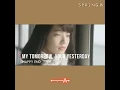 Back Number- ハッピーエンド 「Happy end 」 (Myanmar Subtitle)