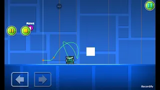 How to make an object copy your icons exact movements and rotations in Geometry Dash 2 208