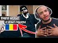 Download Lagu 🇳🇬𝐑𝐞𝐚𝐜𝐭 | Theo Rose - A venit poliția | From \