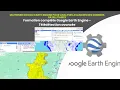 Formation complete Google Earth Engine pour la teledetection - Module 01