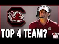 Ranking Every SEC Team in 2026 Shocking South Carolina Top 4 Pick