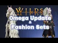 Download Lagu De Omega-update en mode-sets | Monster Hunter Wilds | 4K