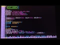 SmileBASIC Tutorials - WARP