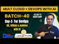 Day 3 of DevOps for Real DevOps Engineer s GIT GITHUB Jenkin s Learn Step-by-Step