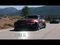 Justin Bieber - Don't Let Me Down (Music Video)