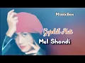 Download Lagu Gejolak Hati ~ Mel Shandi