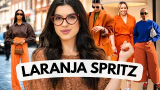 COMO USAR O LARANJA SPRITZ EM 2027? COMBINAÇÕES QUE REALMENTE FUNCIONAM