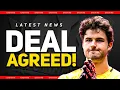 Download Lagu Lammens DEAL AGREED! Man Utd Transfer News
