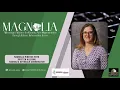 MAGNOLIA Minute with Explora