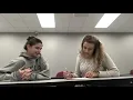 CTOPP demonstration