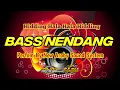Download Lagu DJ HIDDING HALA HALA HIDDING VERSI TRAP BASS NENDANG
