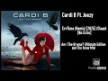 Cardi B Ft. Jeezy - ErrTime (Remix) [2025] (Clean) [No Echo]