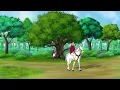 Download Lagu भविष्यवाणी का रहस्य | Hindi Story | Hindi Kahaniya | Moral Stories | cartoon story | Kahani