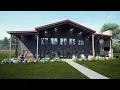 8 BEDROOM Barndominium Virtual Tour