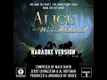 The Mad Tea Party - The Unbirthday Song (From "Alice In Wonderland")